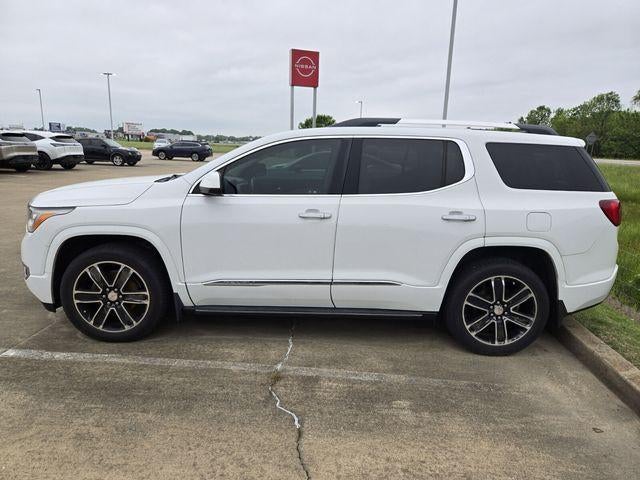 2019 GMC Acadia FWD Denali