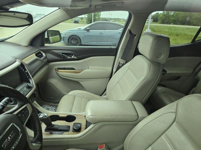 2019 GMC Acadia FWD Denali