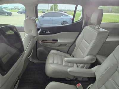 2019 GMC Acadia FWD Denali