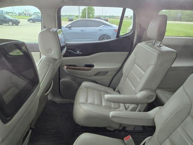 2019 GMC Acadia FWD Denali