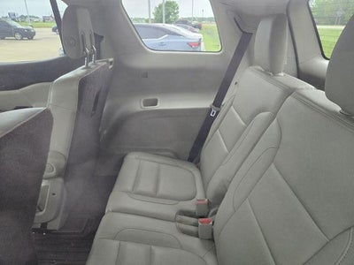 2019 GMC Acadia FWD Denali