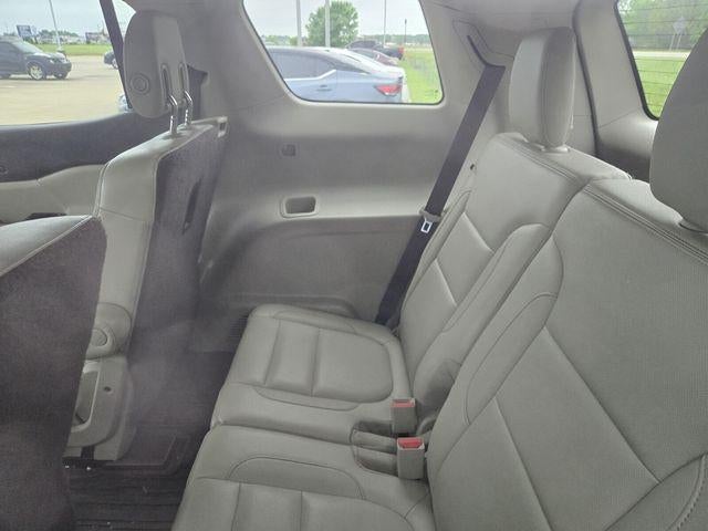 2019 GMC Acadia FWD Denali