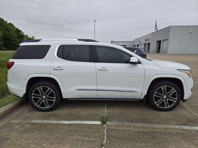 2019 GMC Acadia FWD Denali