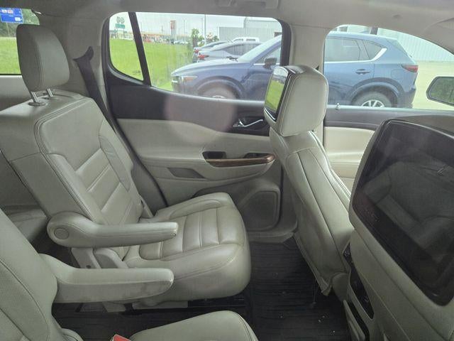 2019 GMC Acadia FWD Denali