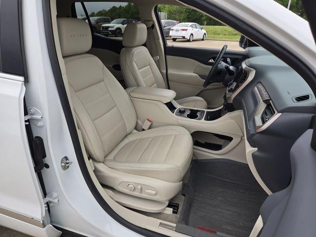 2021 GMC Acadia FWD Denali