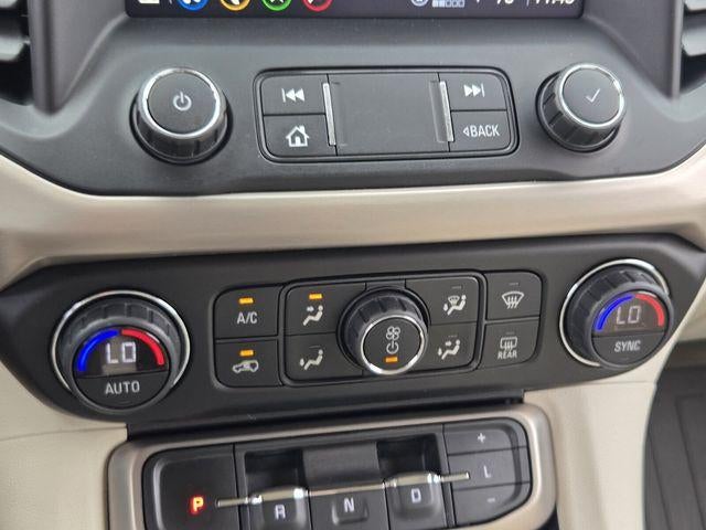 2021 GMC Acadia FWD Denali