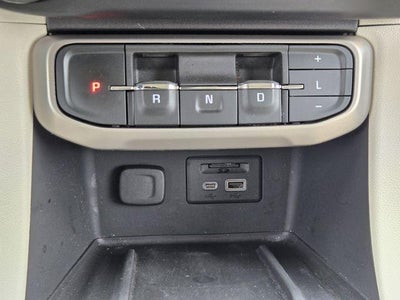 2021 GMC Acadia FWD Denali