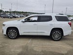 2021 GMC Acadia FWD Denali