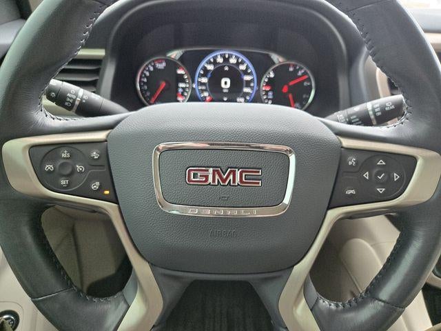 2021 GMC Acadia FWD Denali