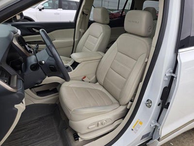 2021 GMC Acadia FWD Denali