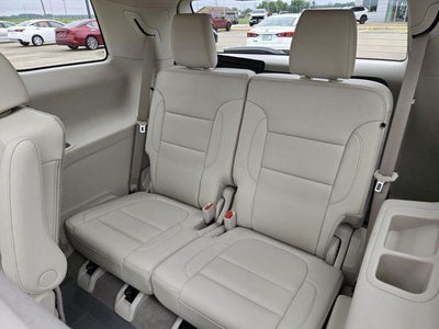 2021 GMC Acadia FWD Denali