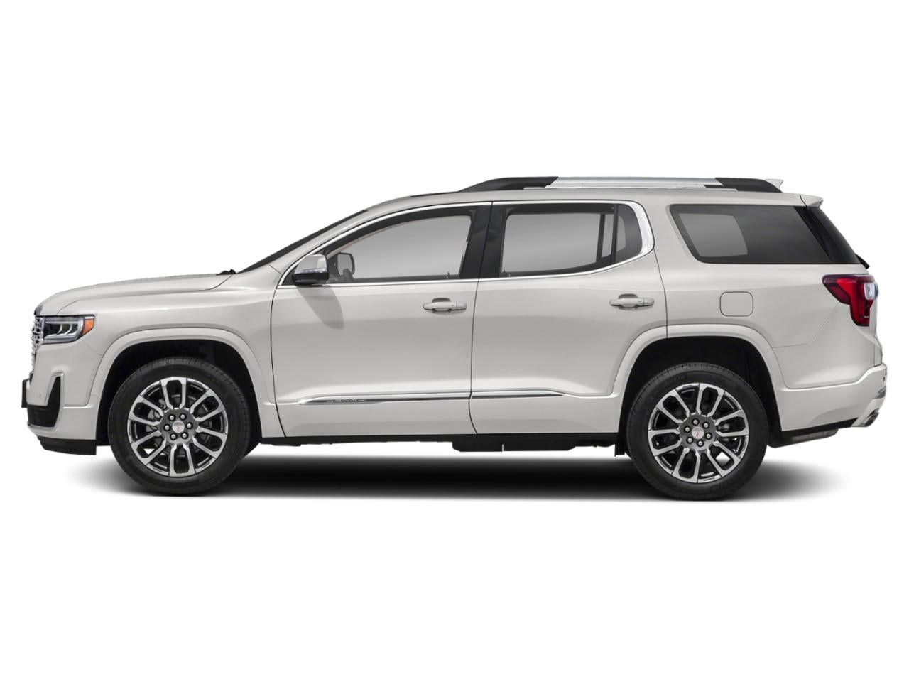 2021 GMC Acadia FWD Denali