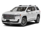 2021 GMC Acadia FWD Denali