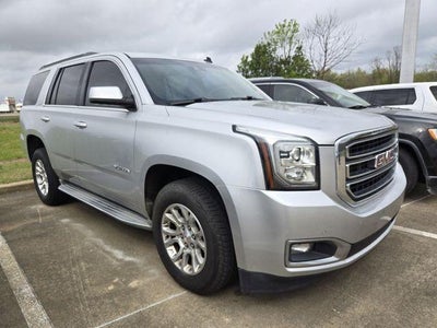 2015 GMC Yukon 2WD 4dr SLT