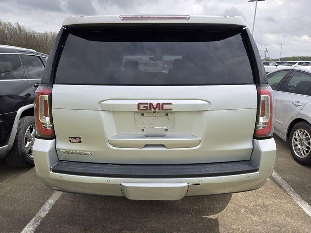 2015 GMC Yukon 2WD 4dr SLT