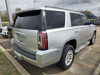 2015 GMC Yukon 2WD 4dr SLT