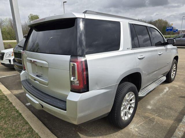 2015 GMC Yukon 2WD 4dr SLT