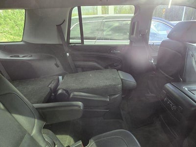 2015 GMC Yukon 2WD 4dr SLT