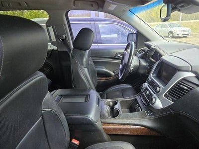 2015 GMC Yukon 2WD 4dr SLT