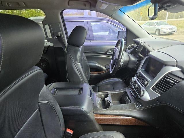 2015 GMC Yukon 2WD 4dr SLT