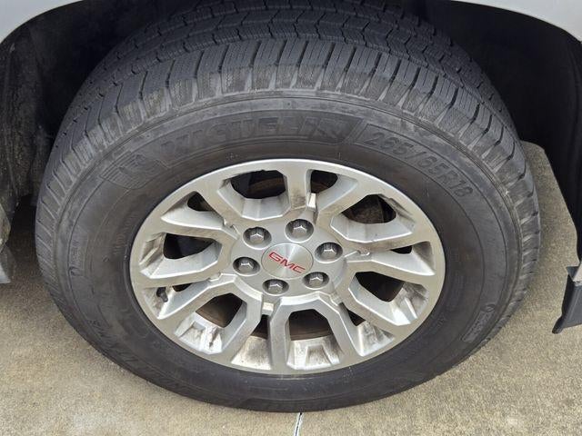 2015 GMC Yukon 2WD 4dr SLT