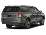2024 Chevrolet Suburban 4WD Z71
