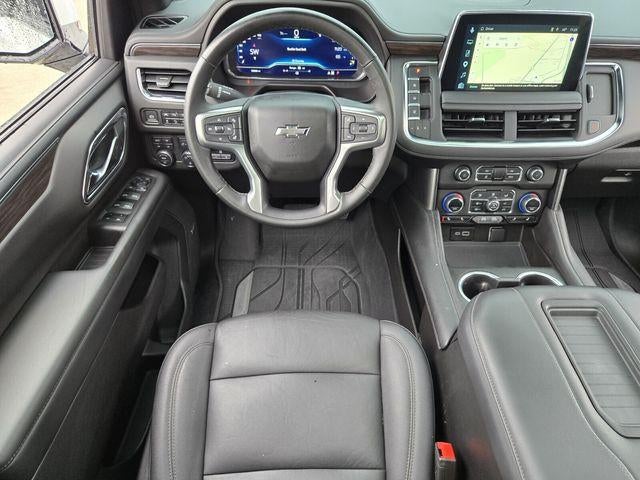2023 Chevrolet Tahoe 4WD Z71