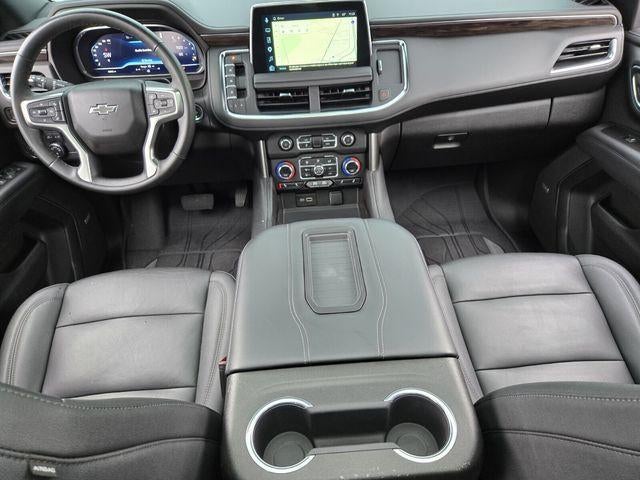 2023 Chevrolet Tahoe 4WD Z71
