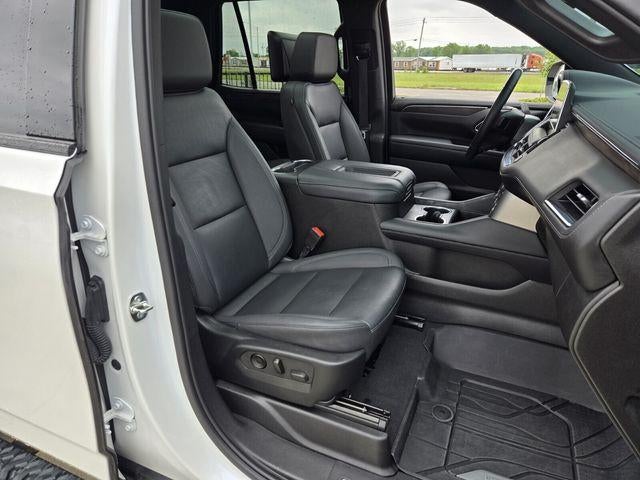 2023 Chevrolet Tahoe 4WD Z71