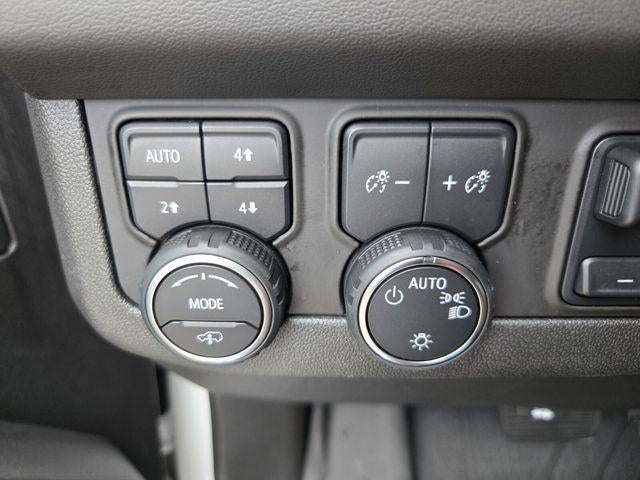 2023 Chevrolet Tahoe 4WD Z71