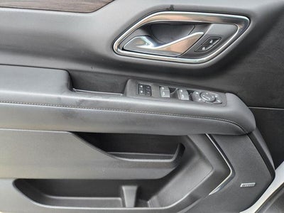 2023 Chevrolet Tahoe 4WD Z71