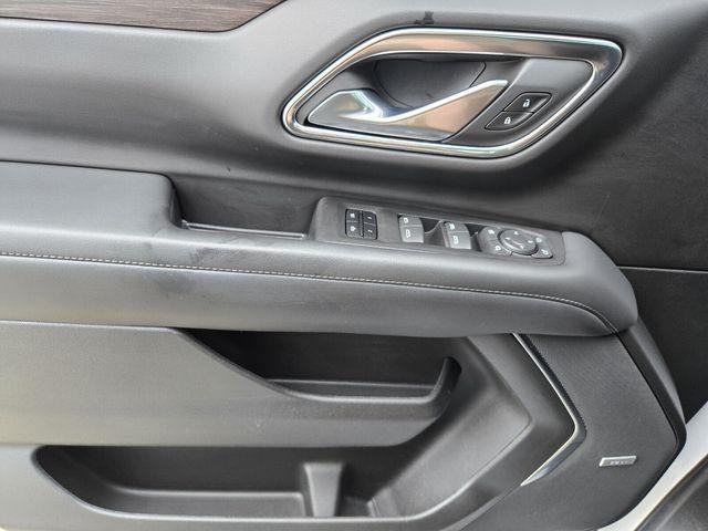 2023 Chevrolet Tahoe 4WD Z71