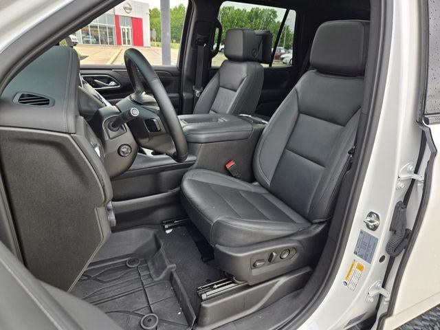 2023 Chevrolet Tahoe 4WD Z71