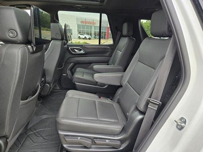 2023 Chevrolet Tahoe 4WD Z71