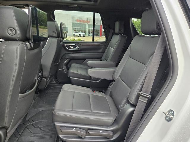 2023 Chevrolet Tahoe 4WD Z71