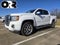 2021 GMC Canyon Crew Cab Short Box 4-Wheel Drive Denali