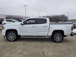 2021 GMC Canyon Crew Cab Short Box 4-Wheel Drive Denali