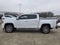 2021 GMC Canyon Crew Cab Short Box 4-Wheel Drive Denali