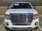 2021 GMC Canyon Crew Cab Short Box 4-Wheel Drive Denali