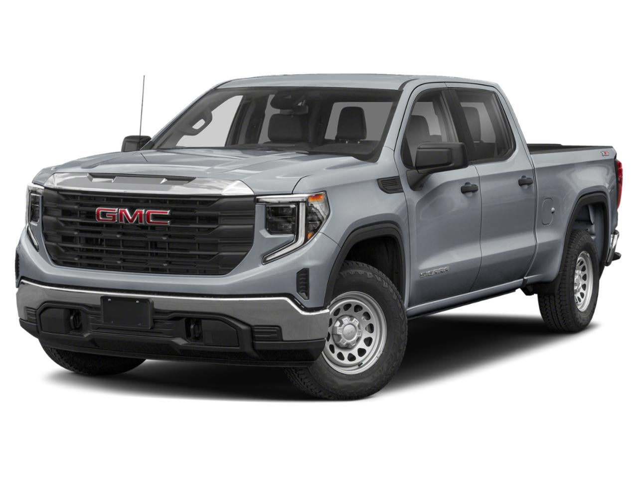 2023 GMC Sierra 1500 Crew Cab Short Box 4-Wheel Drive Denali Ultimate