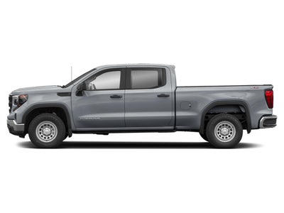 2023 GMC Sierra 1500 Crew Cab Short Box 4-Wheel Drive Denali Ultimate