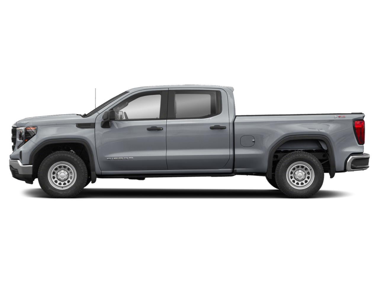 2023 GMC Sierra 1500 Crew Cab Short Box 4-Wheel Drive Denali Ultimate