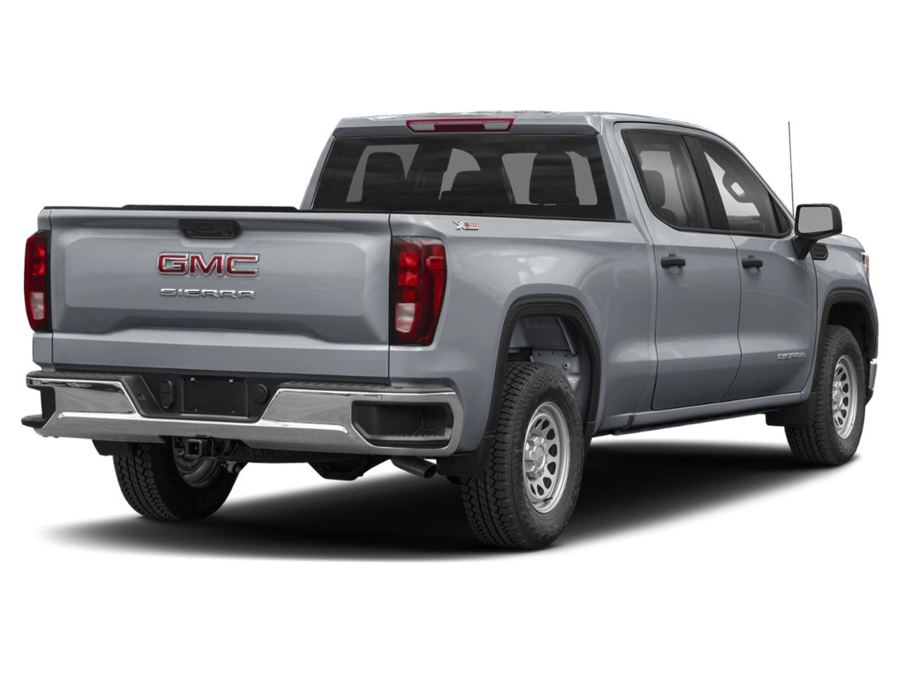 2023 GMC Sierra 1500 Crew Cab Short Box 4-Wheel Drive Denali Ultimate