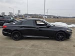 2018 Honda Accord Sedan Touring 2.0T Automatic