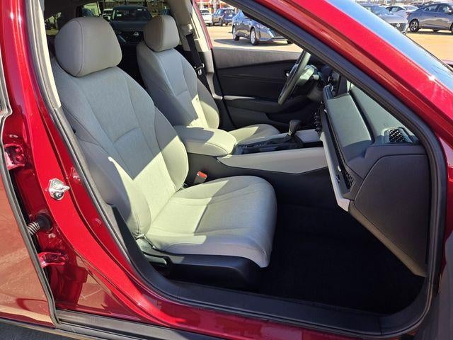 2025 Honda Accord Sedan SE CVT