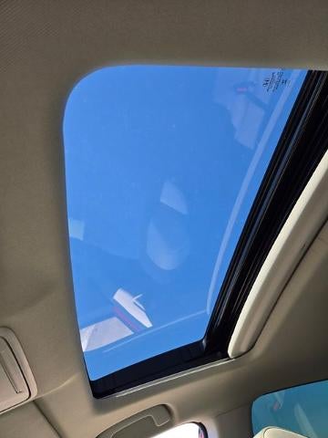 2025 Honda Accord Sedan SE CVT