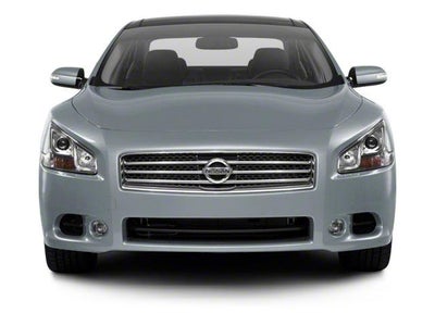 2010 Nissan Maxima 4dr Sdn V6 CVT 3.5 SV