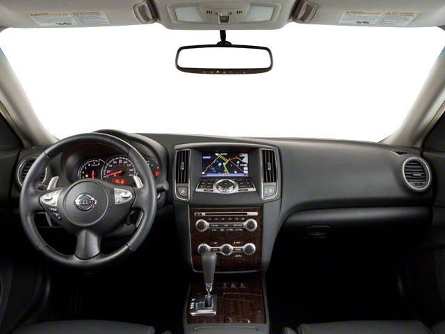 2011 Nissan Maxima 4dr Sdn V6 CVT 3.5 SV