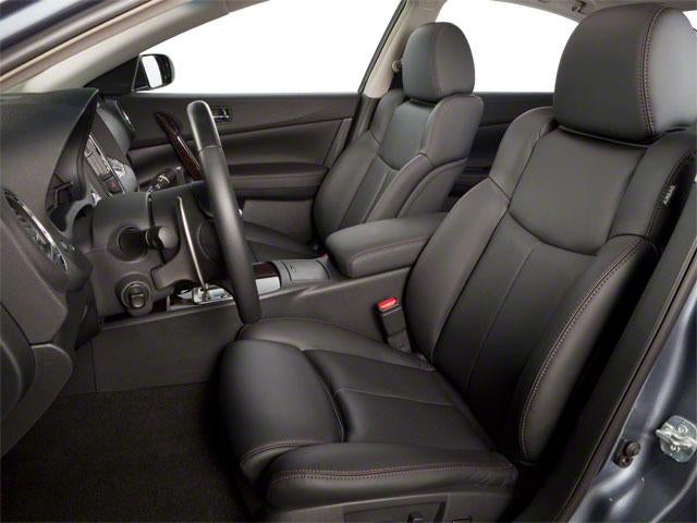 2011 Nissan Maxima 4dr Sdn V6 CVT 3.5 SV