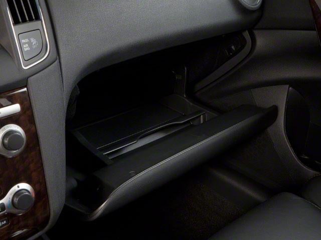 2011 Nissan Maxima 4dr Sdn V6 CVT 3.5 SV